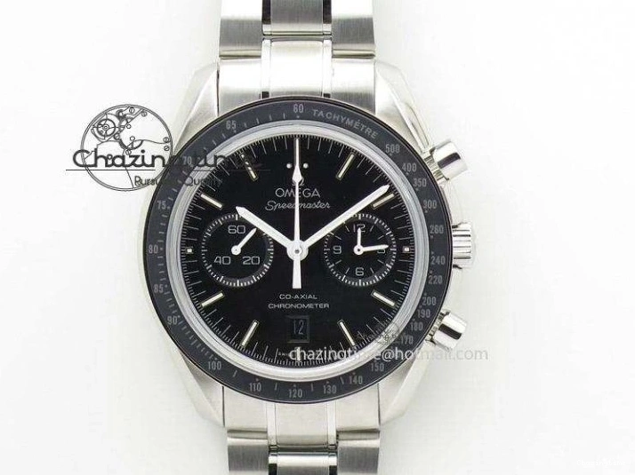 0114 Constellation SS SBF 1:1 Best Edition White Dial on Black Gummy Strap A8900 Super Clone Attractive 7799